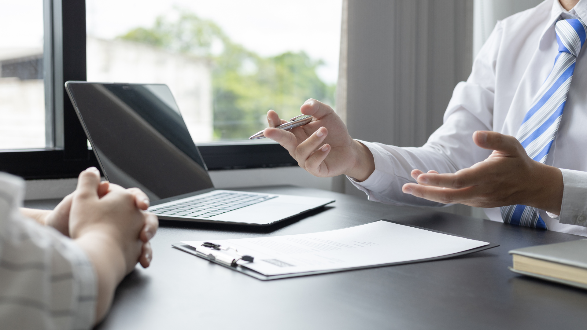 Understanding Business Needs