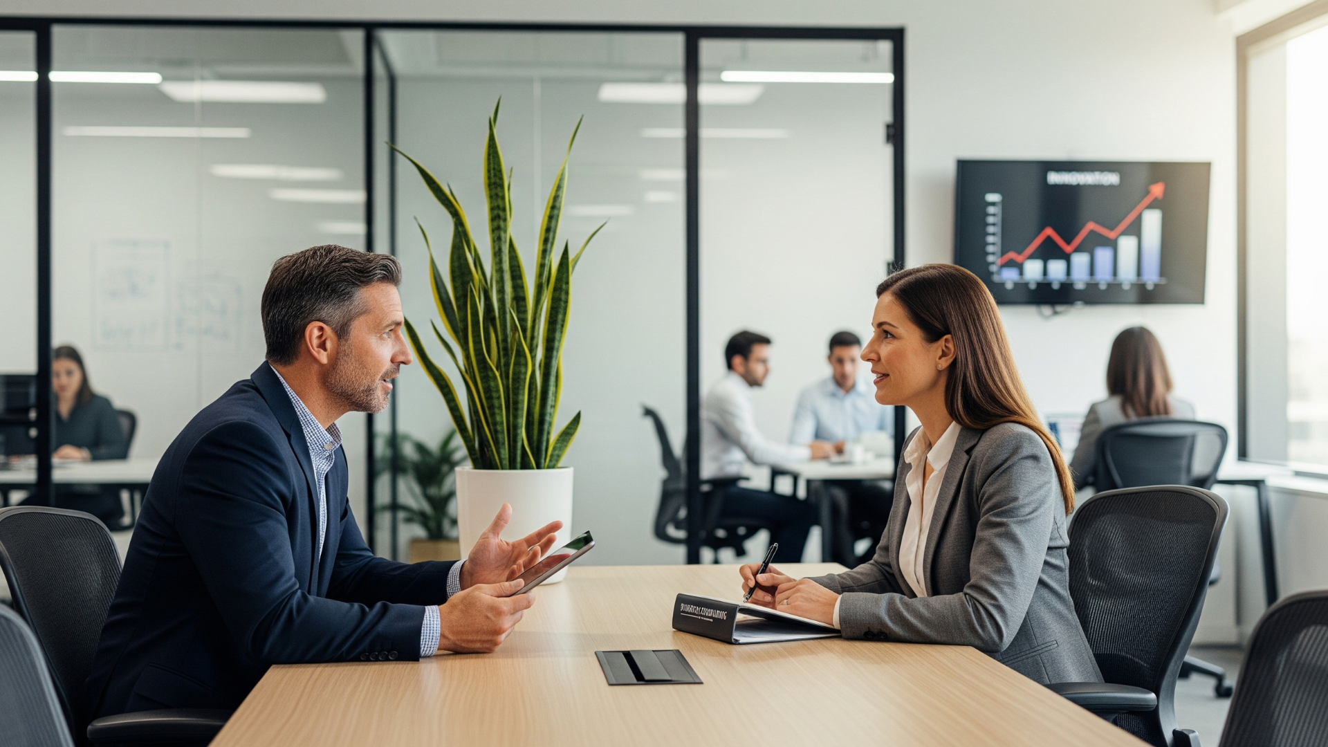 Talent Placement & Support